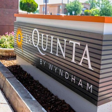 Hotel La Quinta By Wyndham Fowler Exterior foto