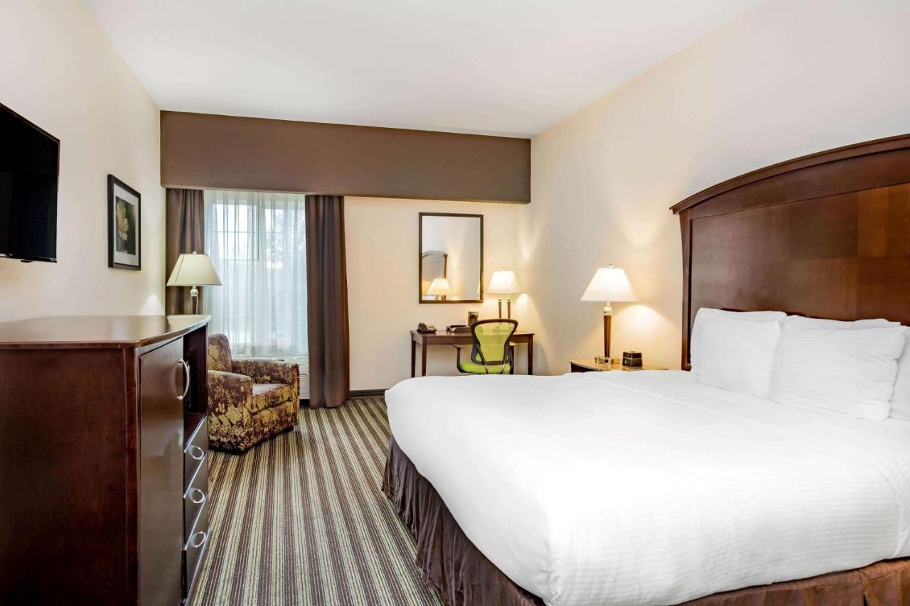 Hotel La Quinta By Wyndham Fowler Exterior foto