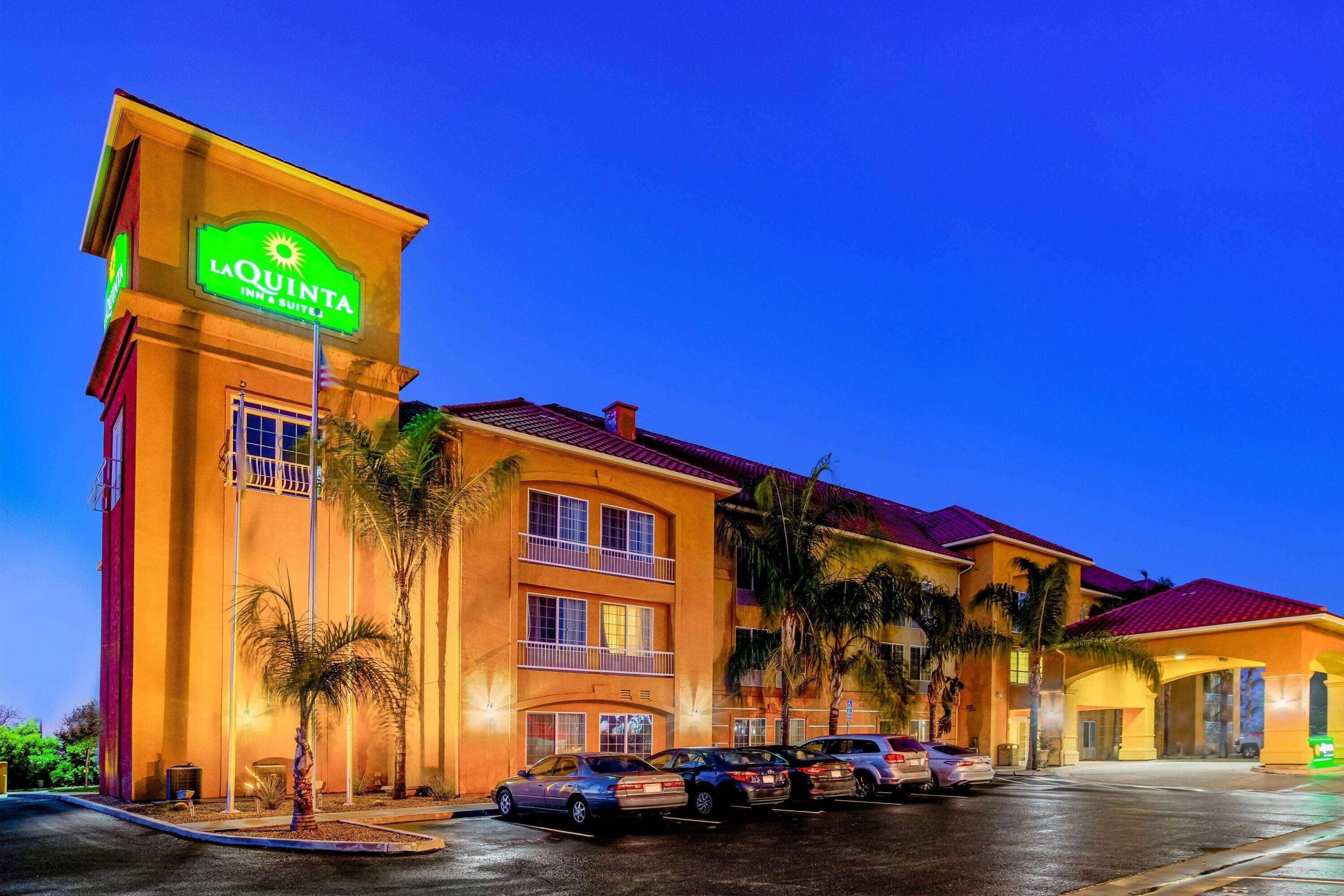 Hotel La Quinta By Wyndham Fowler Exterior foto