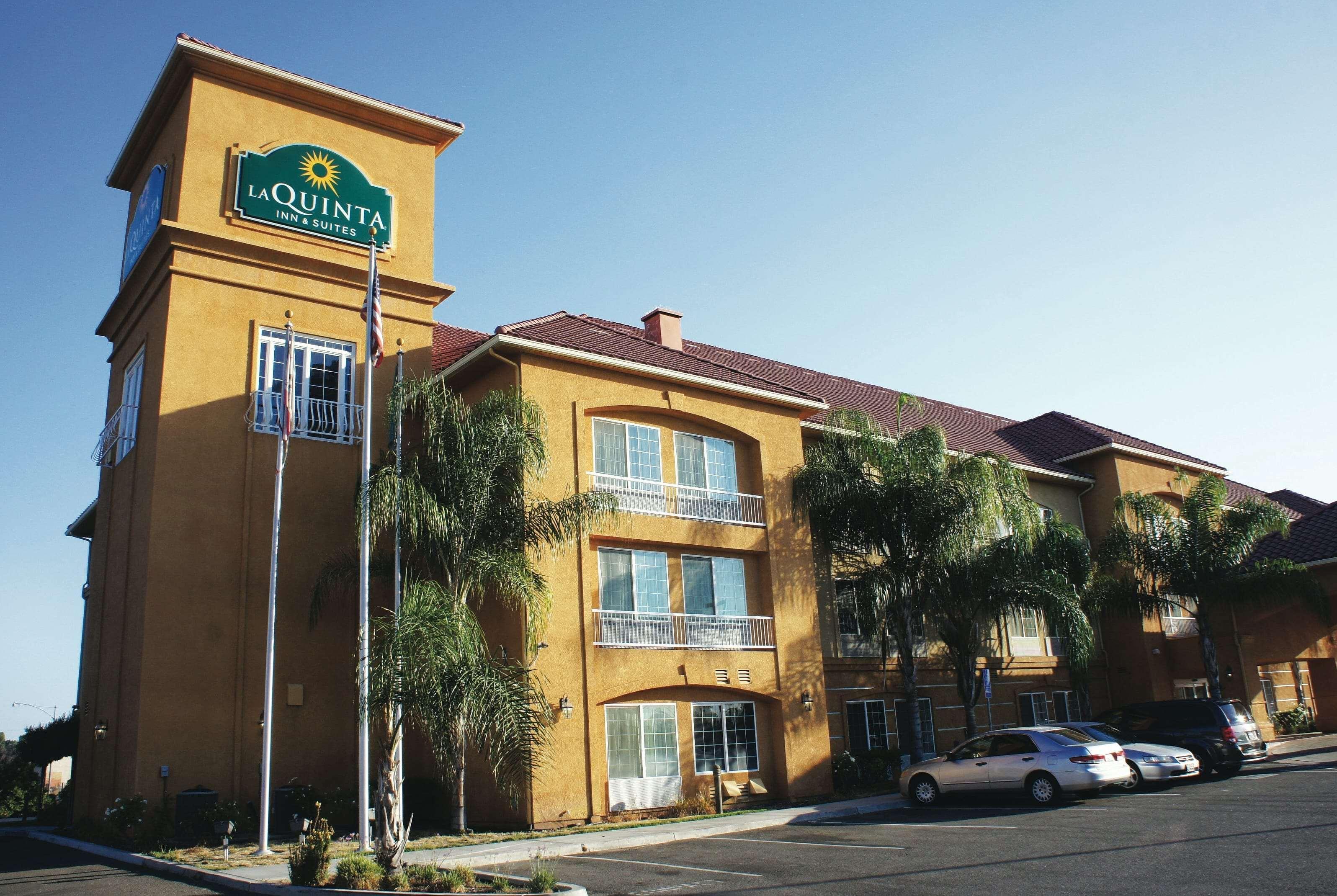 Hotel La Quinta By Wyndham Fowler Exterior foto