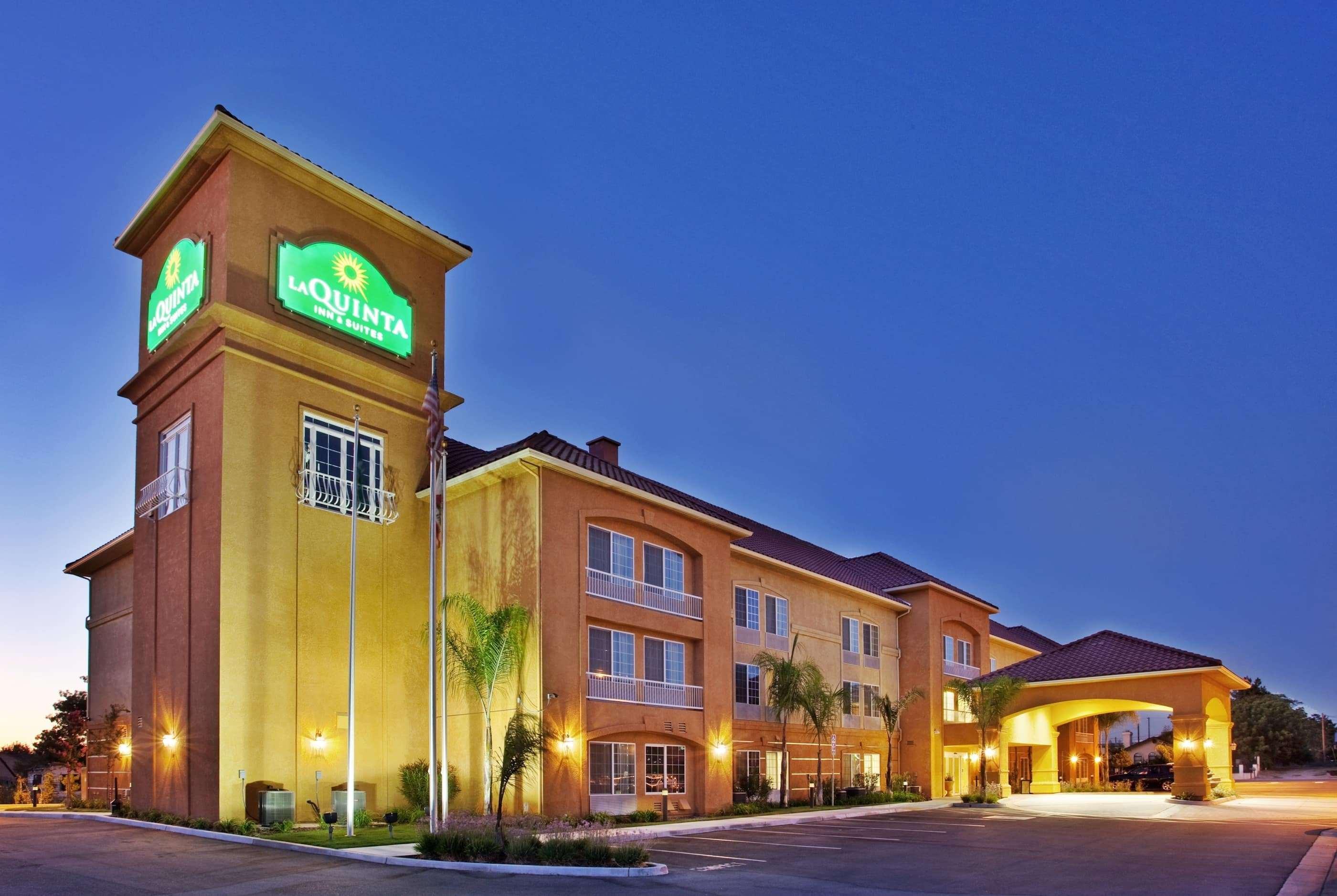 Hotel La Quinta By Wyndham Fowler Exterior foto