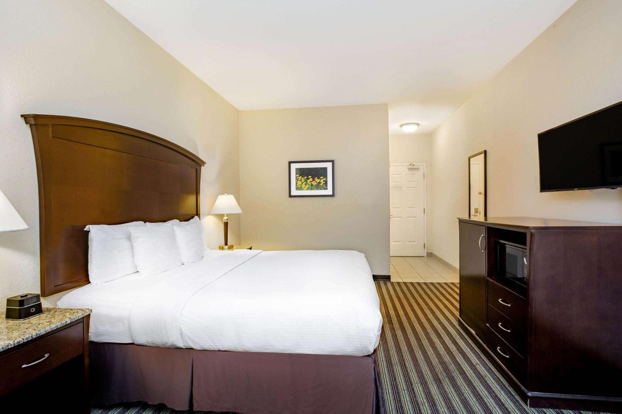 Hotel La Quinta By Wyndham Fowler Exterior foto