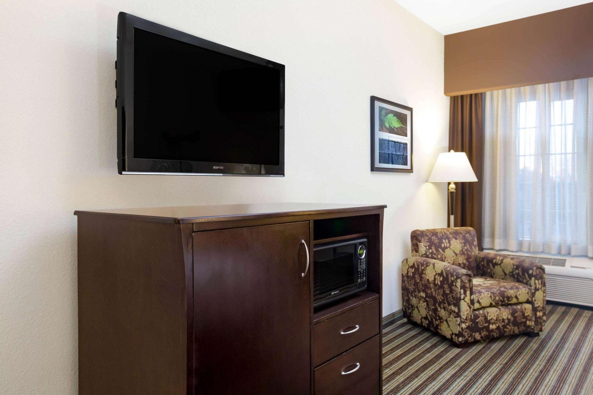 Hotel La Quinta By Wyndham Fowler Exterior foto