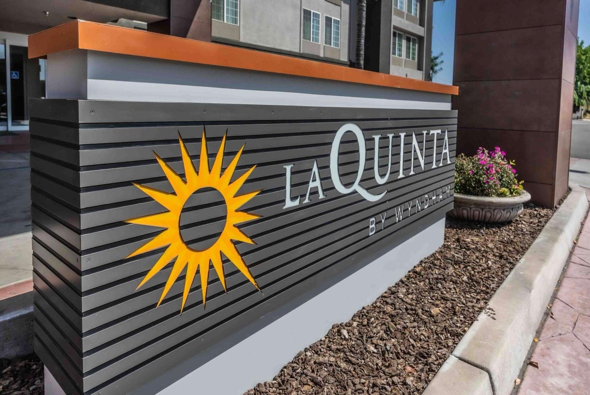 Hotel La Quinta By Wyndham Fowler Exterior foto