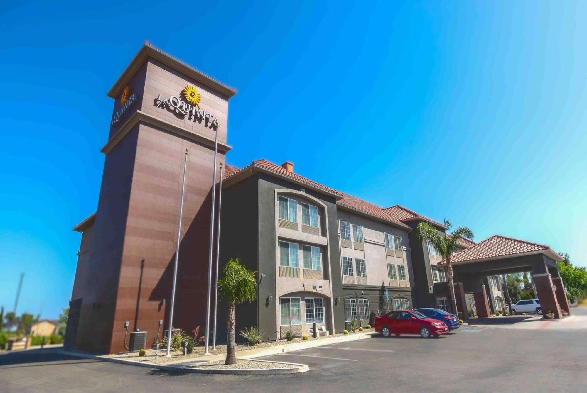 Hotel La Quinta By Wyndham Fowler Exterior foto