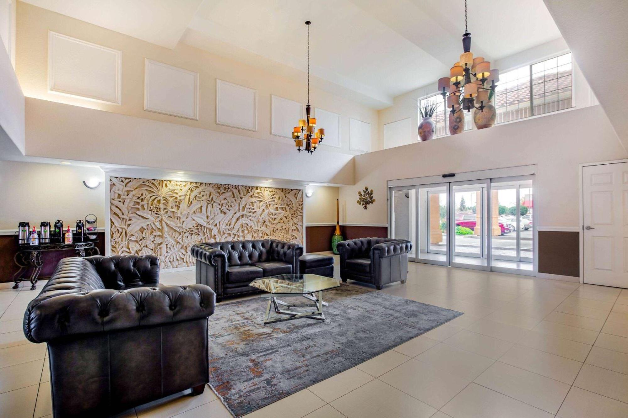 Hotel La Quinta By Wyndham Fowler Exterior foto