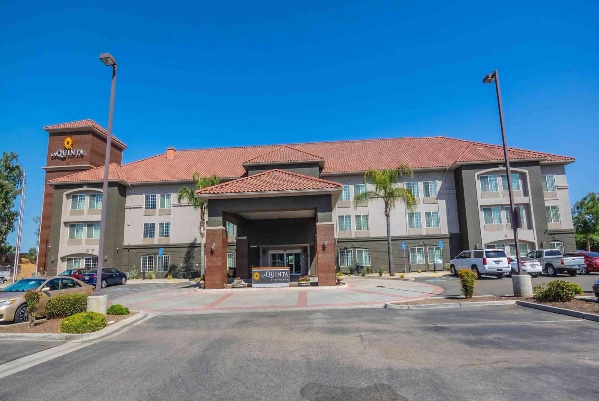 Hotel La Quinta By Wyndham Fowler Exterior foto